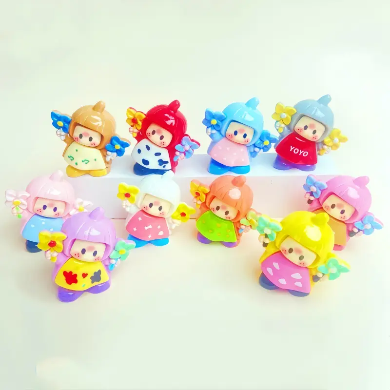 YOYO [Set of 10] - Image 4