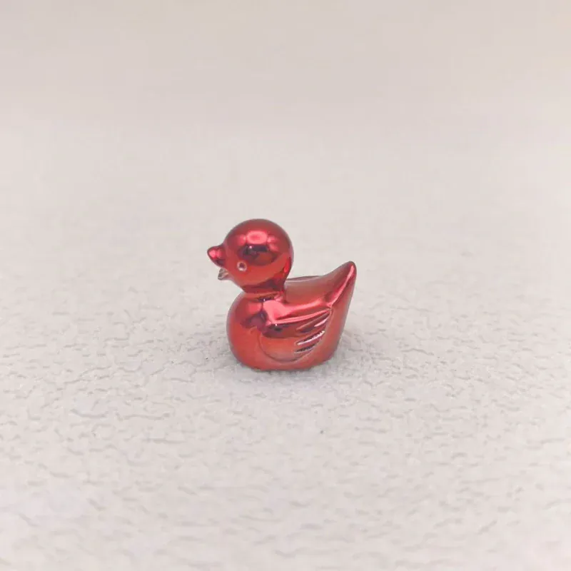 Electroplated Duck [100Pcs] - Image 11