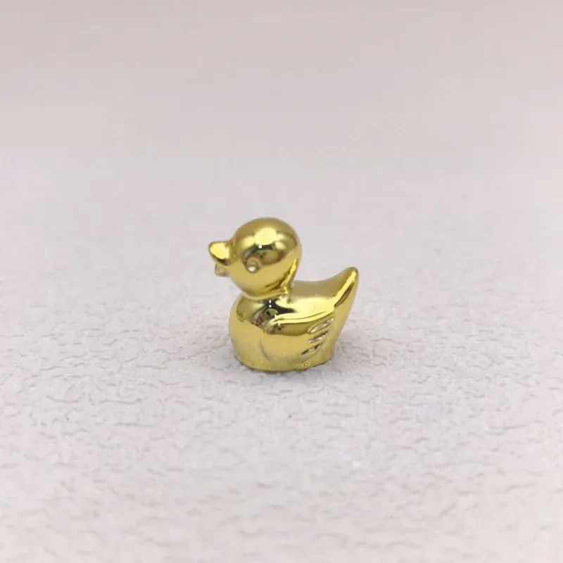 Electroplated Duck [100Pcs] - Image 5