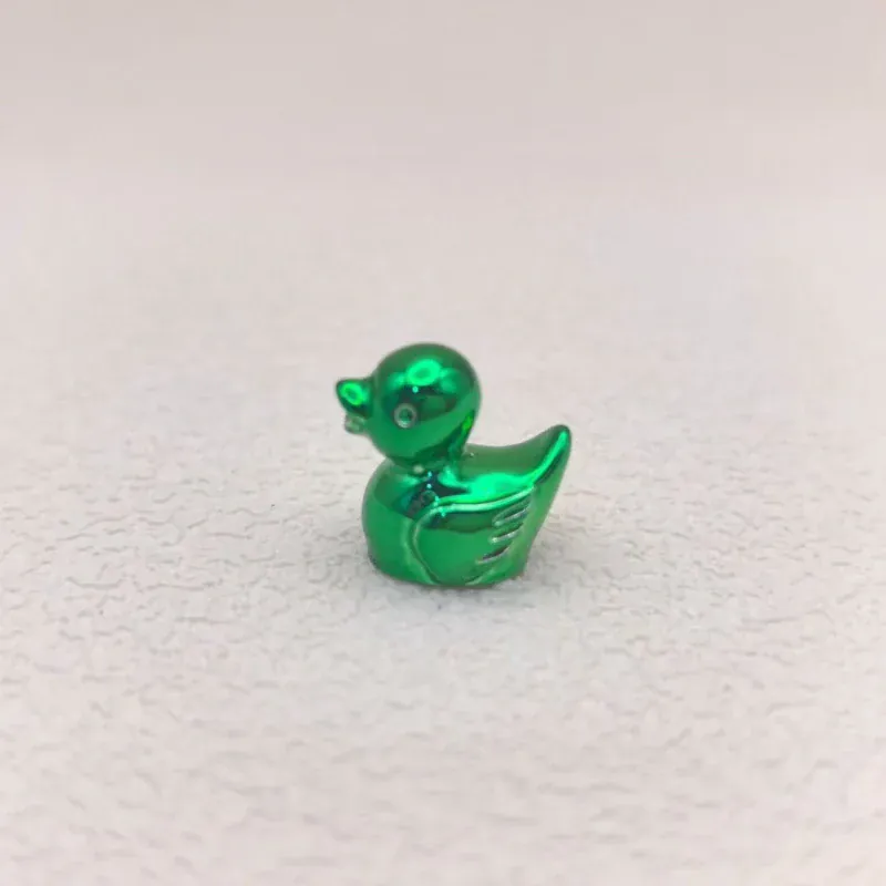 Electroplated Duck [100Pcs] - Image 7