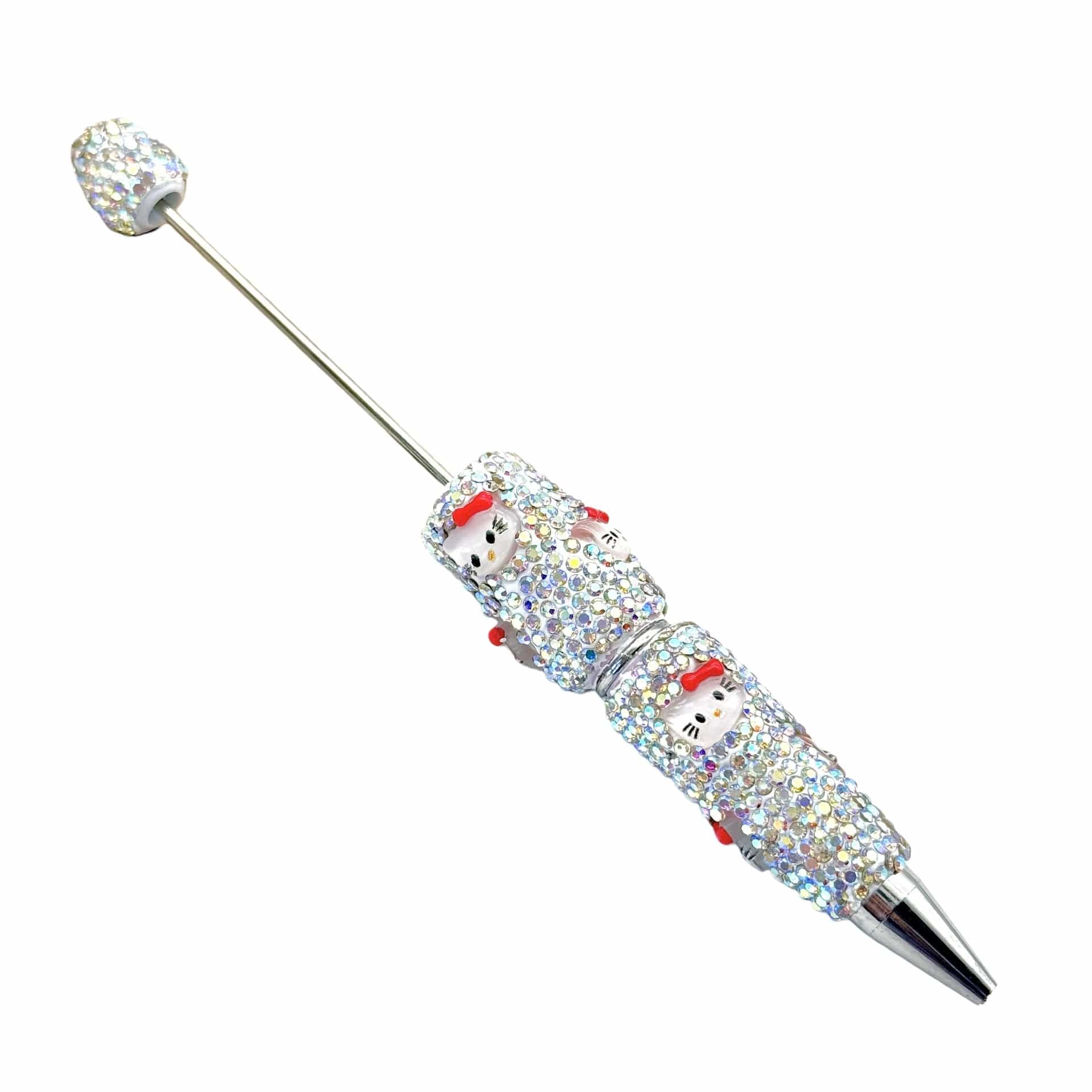 Sanrio&Spongebob Pens [5pcs] - Image 22