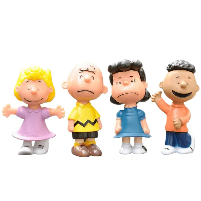 Snoopy [Set of 12] - Image 3