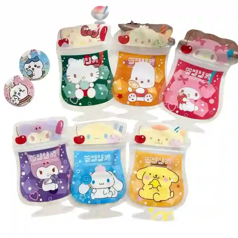 Sanrio Gift Bag [12pcs mix] - Image 4