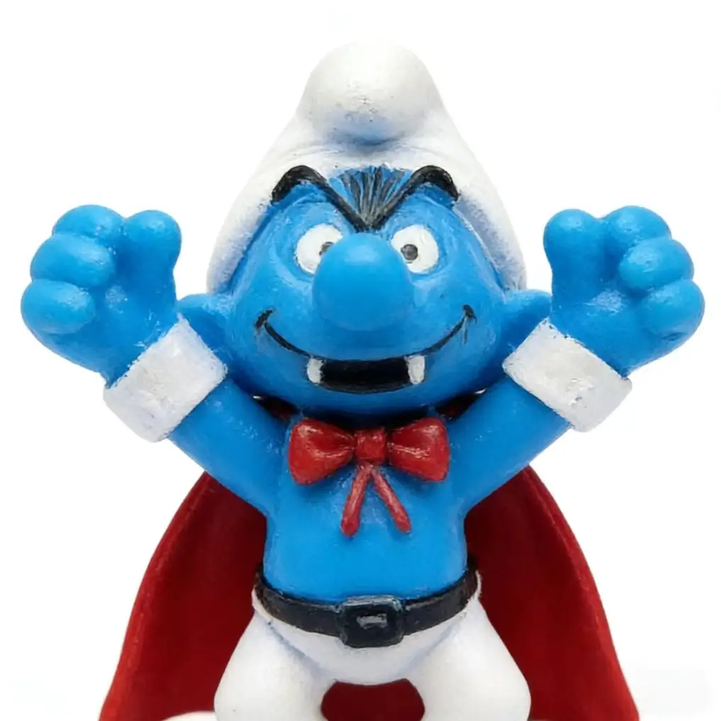 Smurfs [Set of 8] - Image 5
