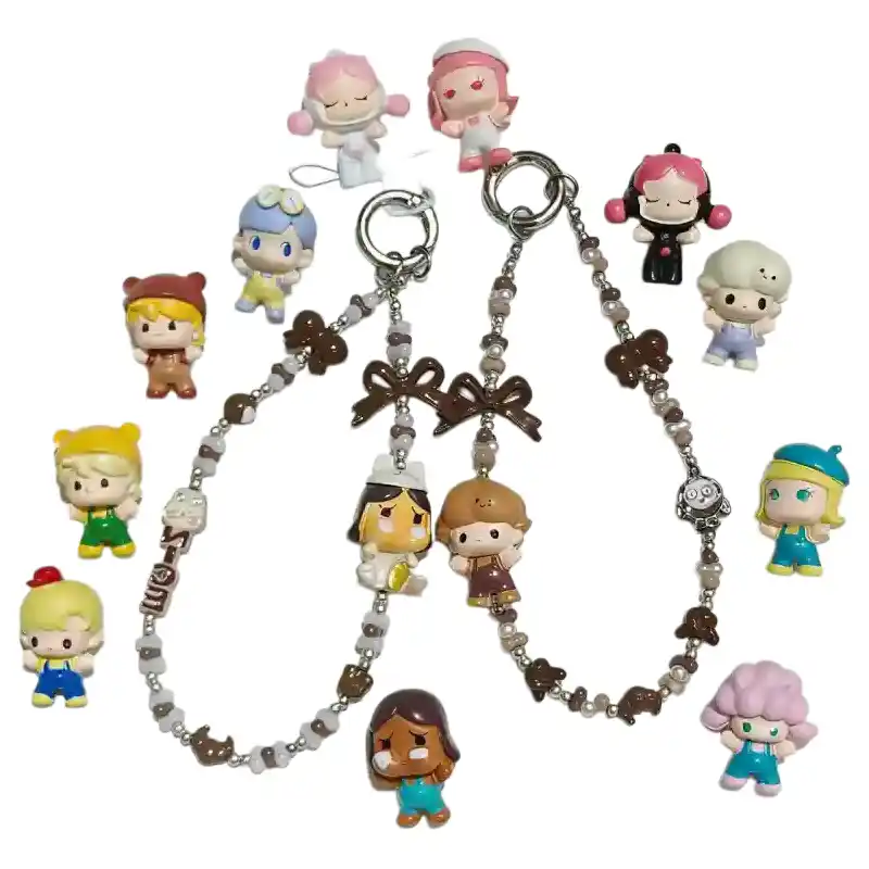 POP Mart Characters [Set of 15] - Image 6