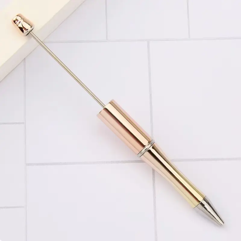Electroplated DIY Pens  [Set of 5] - Image 10