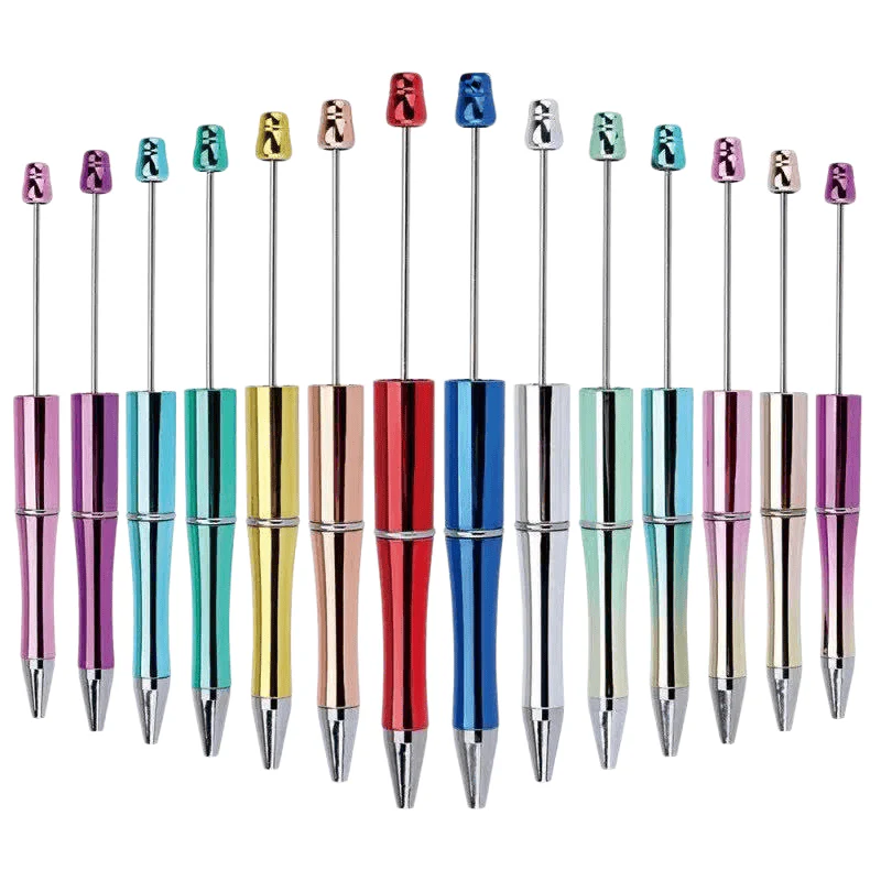 Electroplated DIY Pens  [Set of 5] - Image 23