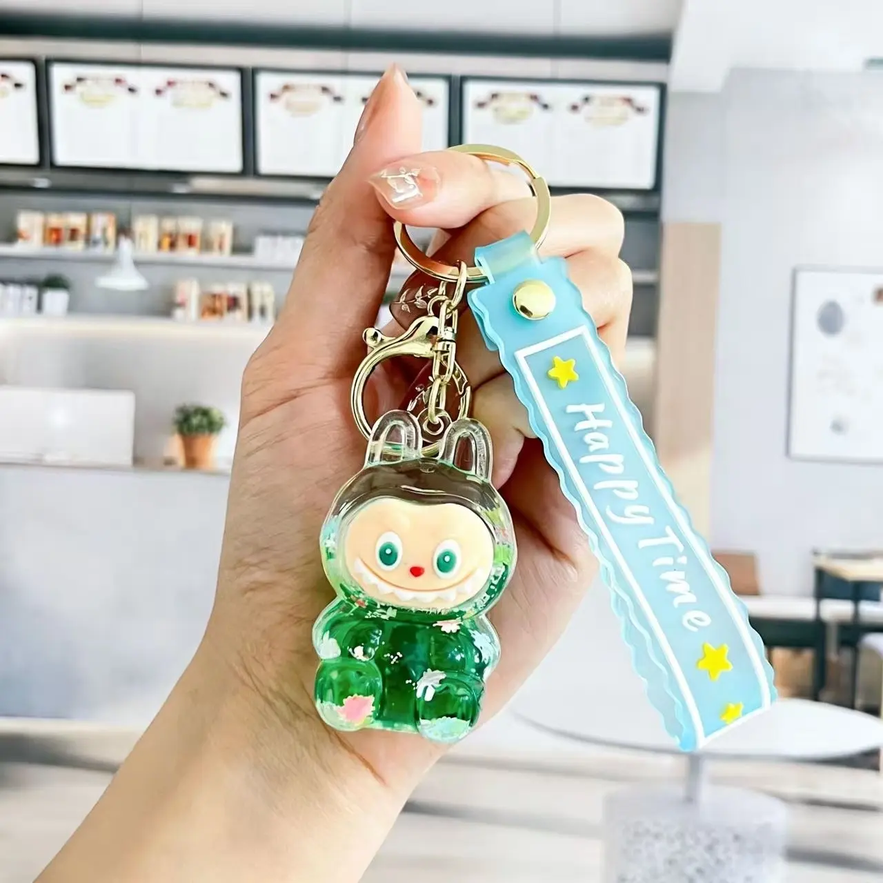 Labubu Keychain - Image 7