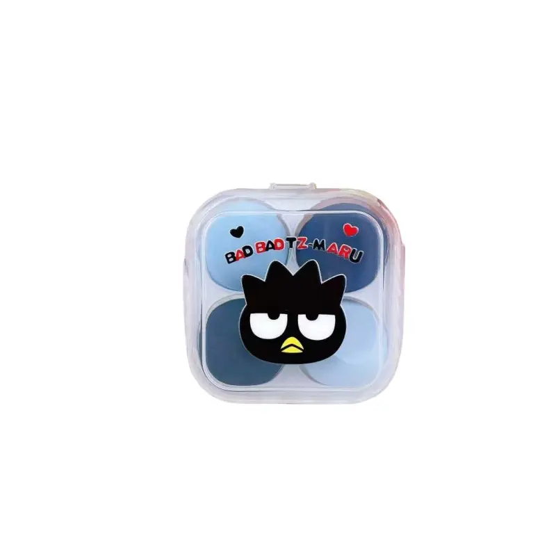 Sanrio Powder Puff Make Up Egg - Image 11