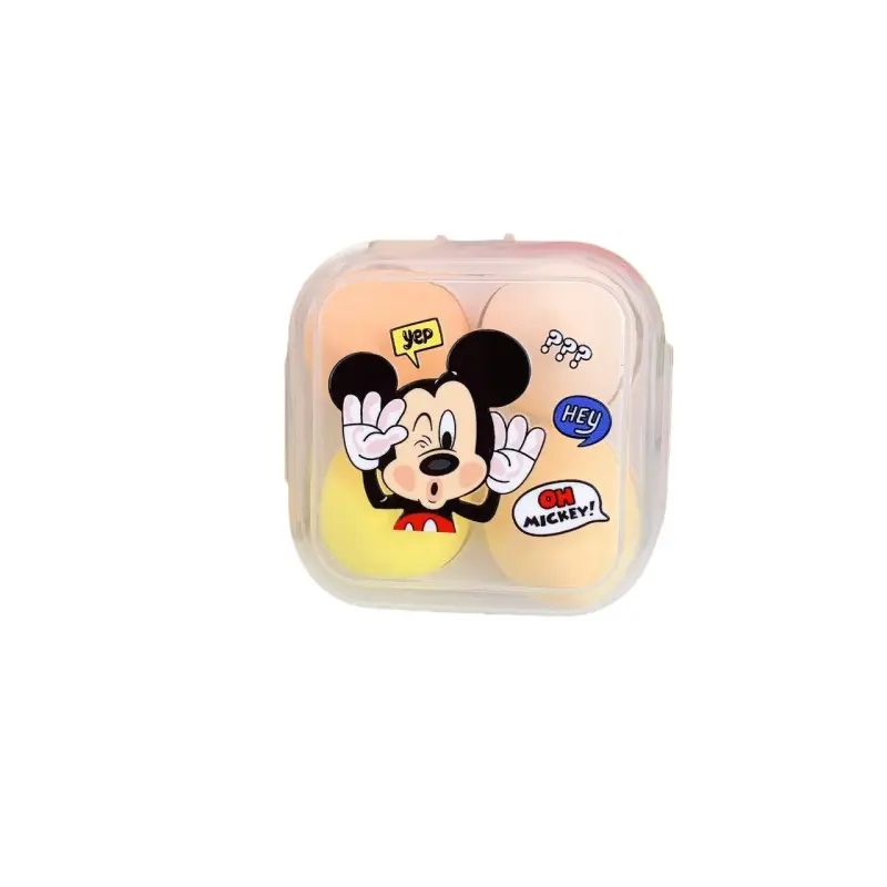 Sanrio Powder Puff Make Up Egg - Image 12