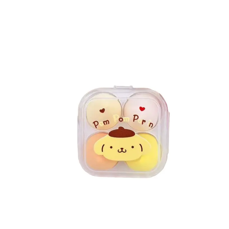 Sanrio Powder Puff Make Up Egg - Image 4