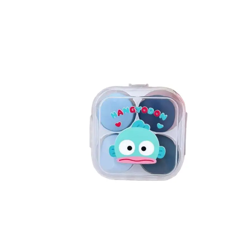 Sanrio Powder Puff Make Up Egg - Image 9