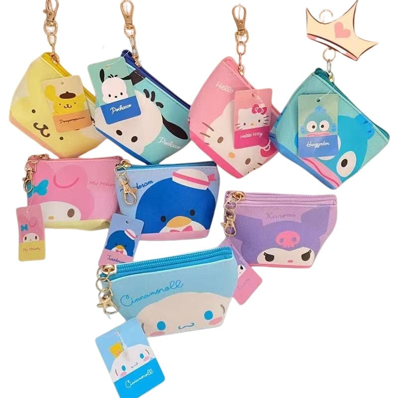Sanrio Purses [2pcs] - Image 2
