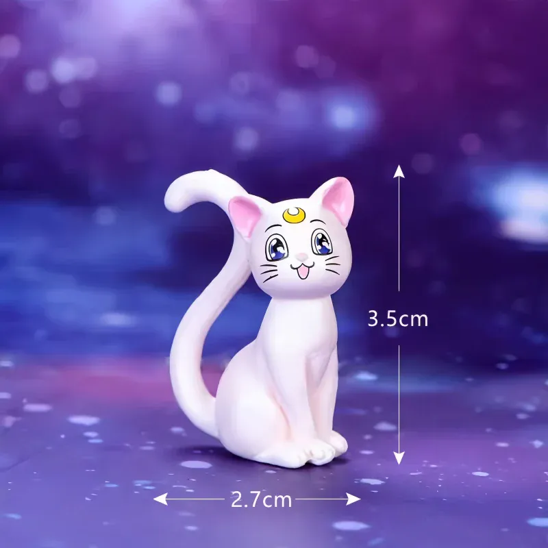 Sailor Moon [Set of 4] - Image 5