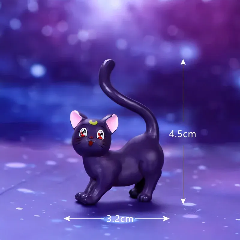 Sailor Moon [Set of 4] - Image 6