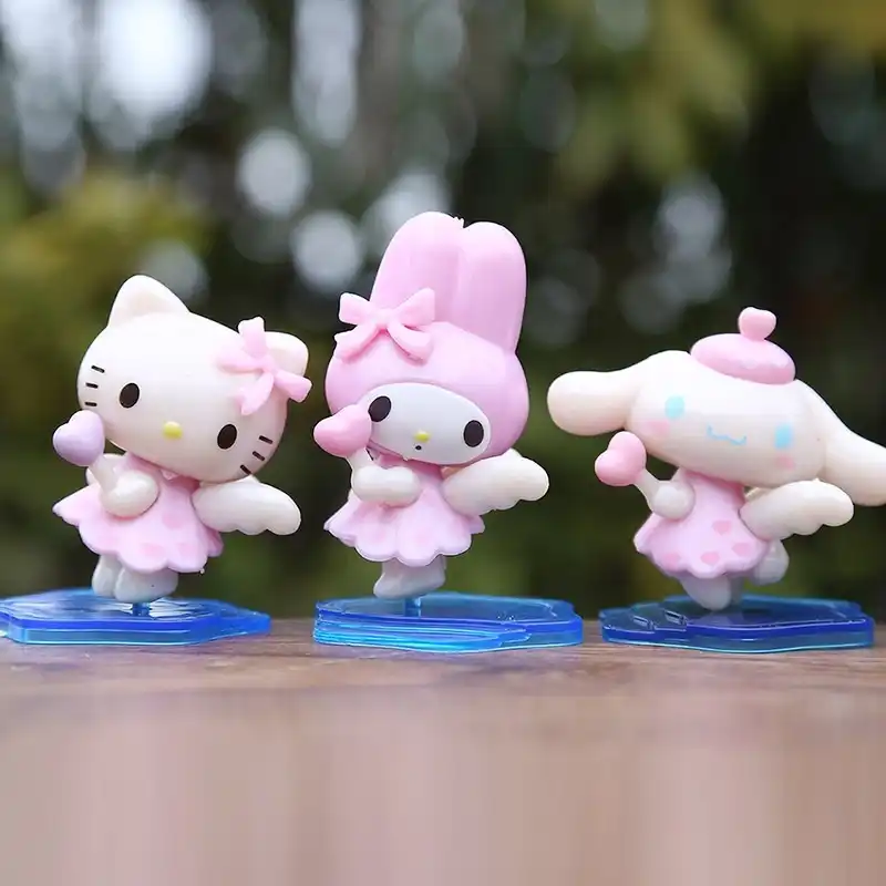 Angel Sanrio [Set of 5] - Image 5