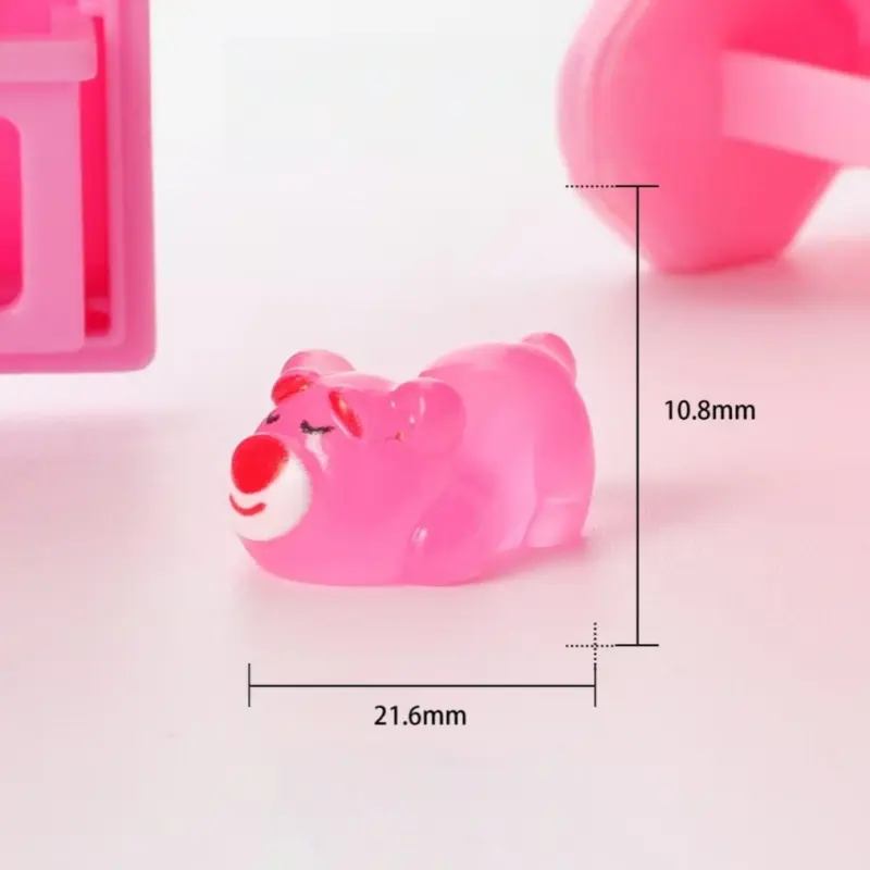 Luminous Losto Bear [Set of 5] - Image 5