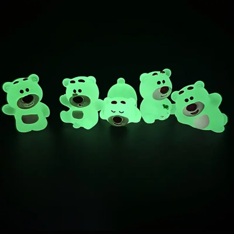 Luminous Losto Bear [Set of 5] - Image 3