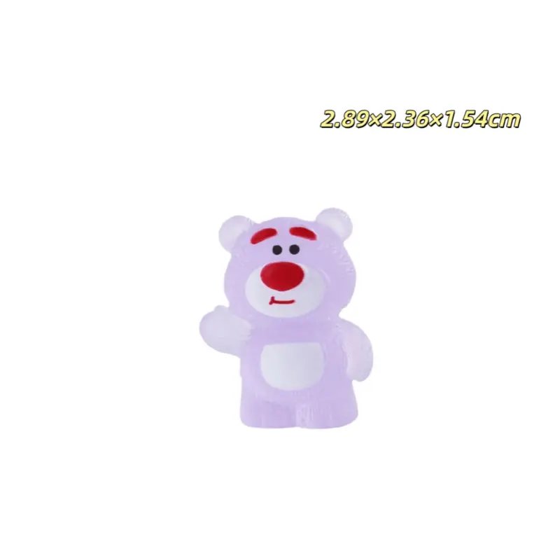 Luminous Losto Bear [Set of 5] - Image 7