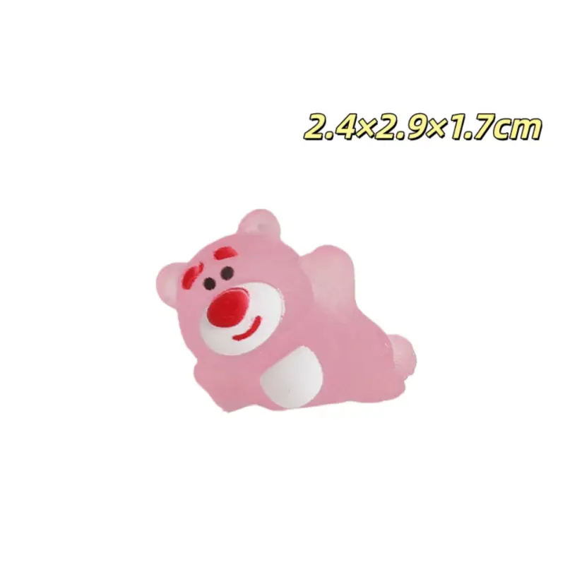 Luminous Losto Bear [Set of 5] - Image 6
