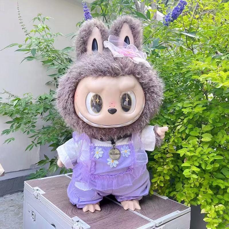 Zimomo Clothes [59cm] - Image 17