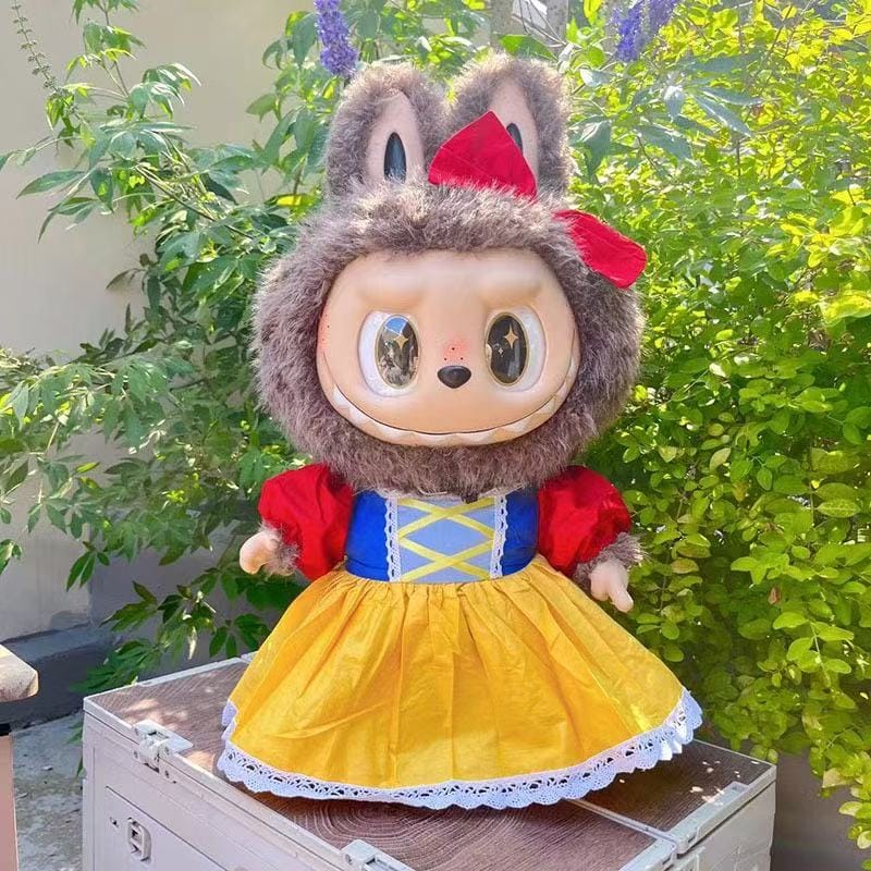 Zimomo Clothes [59cm] - Image 18