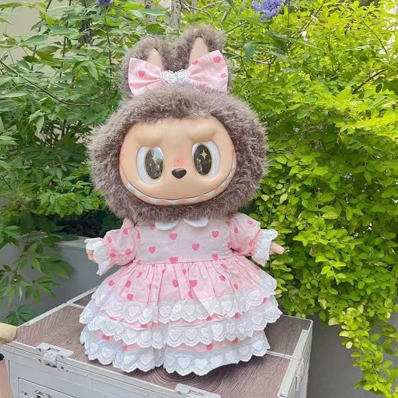 Zimomo Clothes [59cm] - Image 25