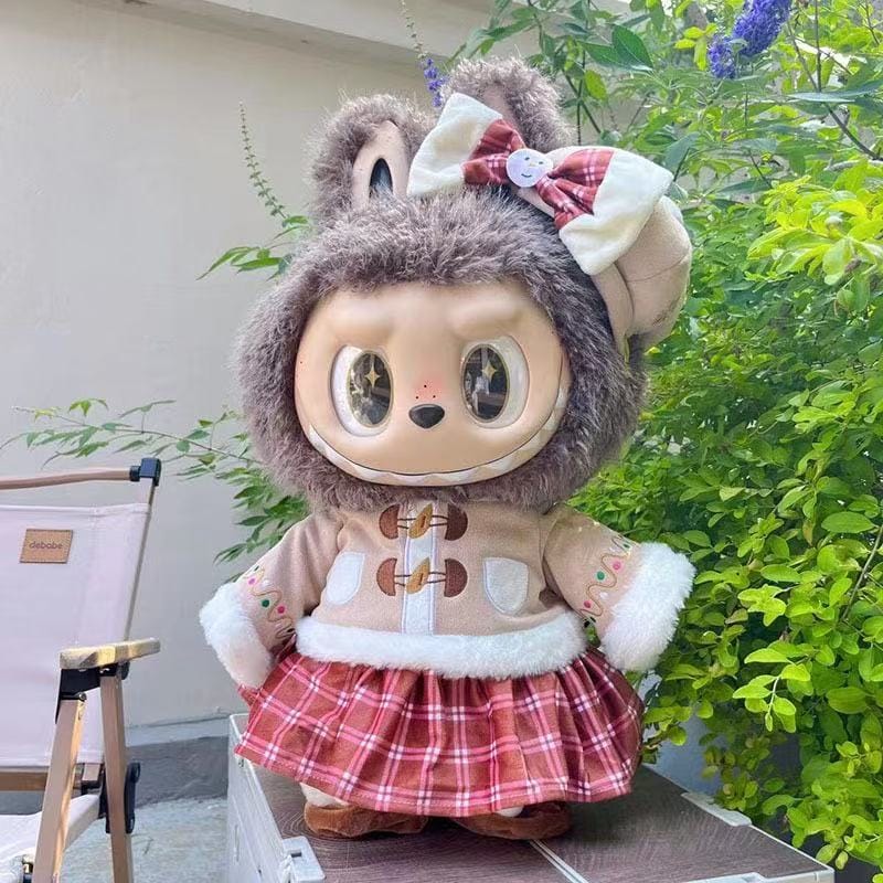 Zimomo Clothes [59cm] - Image 27