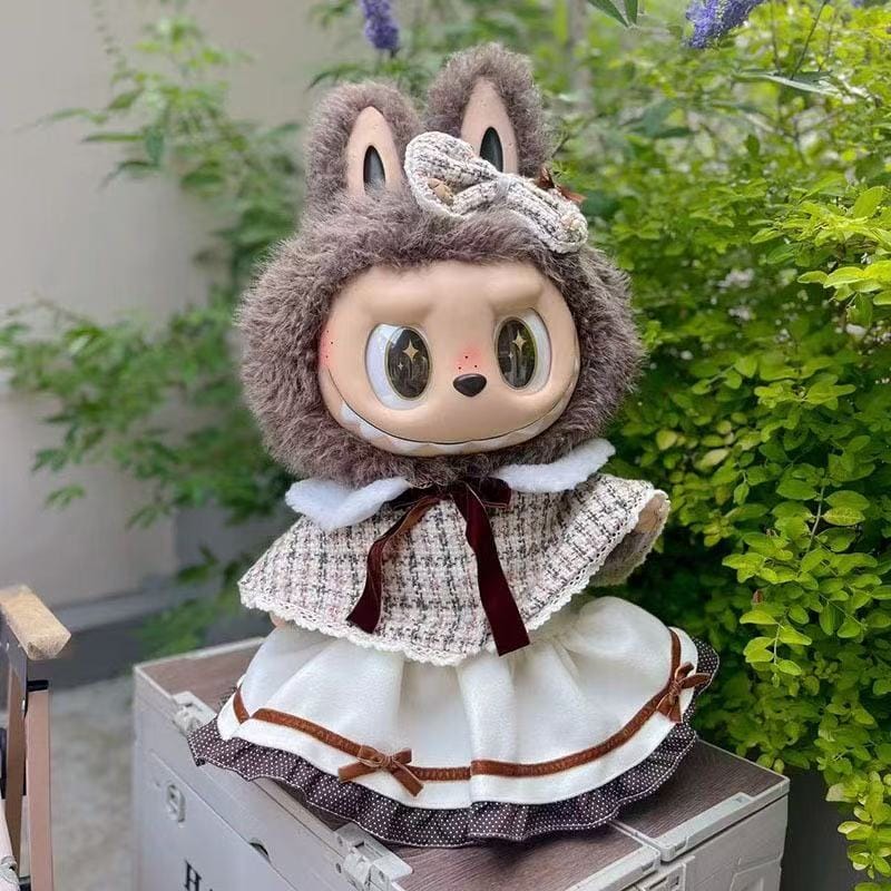 Zimomo Clothes [59cm] - Image 29