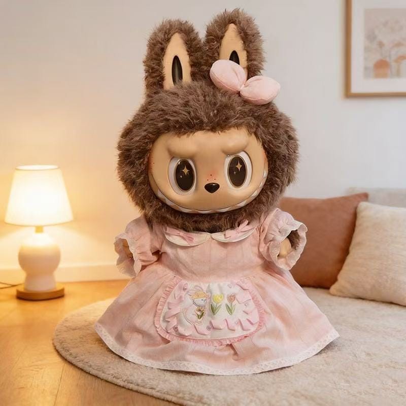 Zimomo Clothes [59cm] - Image 8