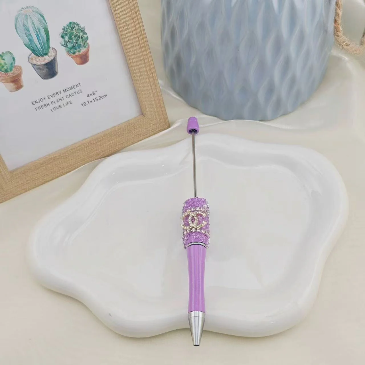 Chanel Pens [Set of 5] - Image 8