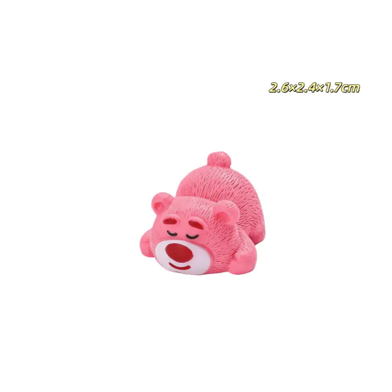 Lotso bear[Set of 5] - Image 7