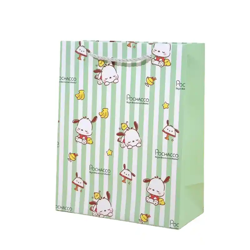 Sanrio Paper Gift Bag [5Pcs] - Image 12