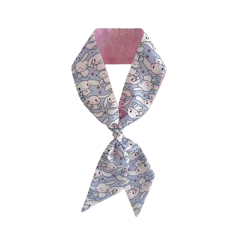 Sanrio Scarves [Random 5pcs] - Image 4
