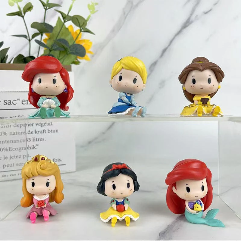 Princess [Set of 6] - Image 5
