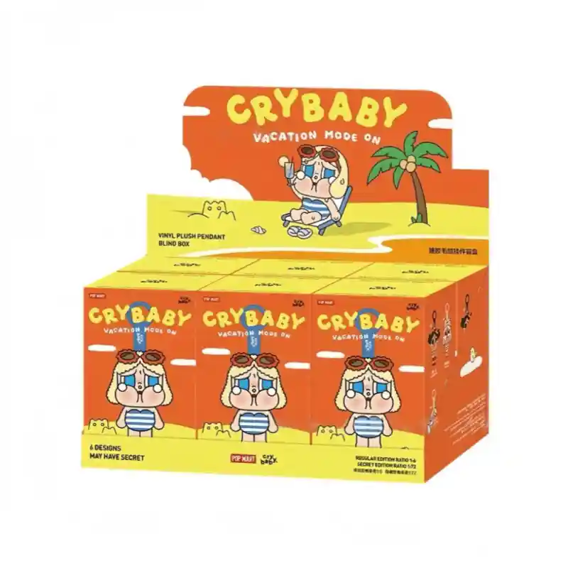 New Crybaby dolls - Image 10