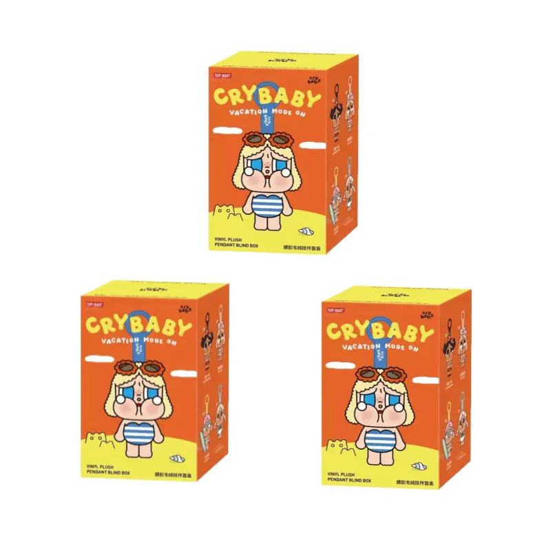 New Crybaby dolls - Image 11