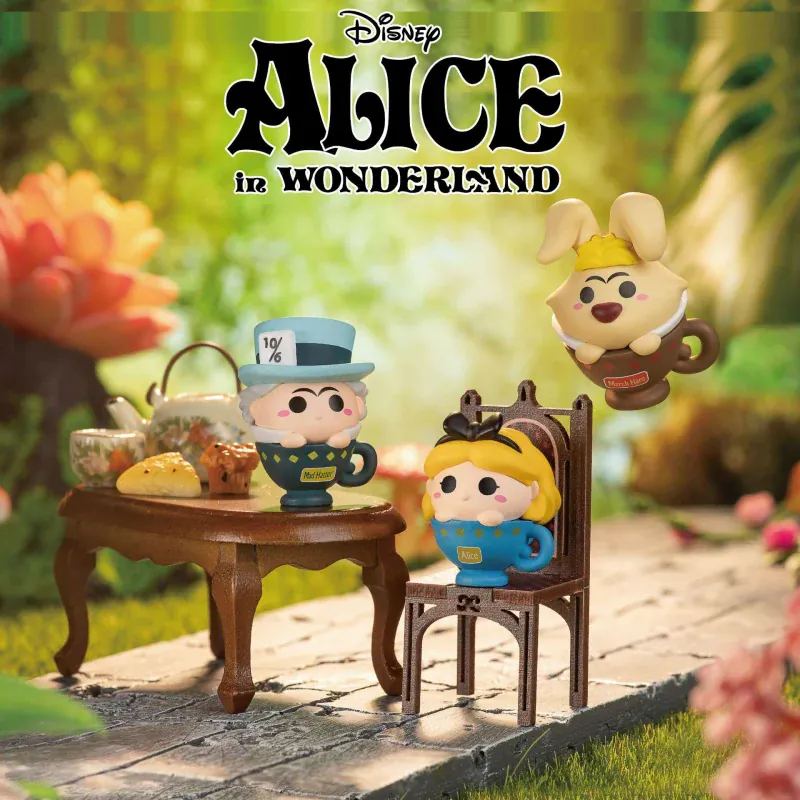 Alice mini beans [set of 12] - Image 4