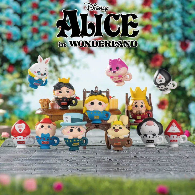 Alice mini beans [set of 12] - Image 5