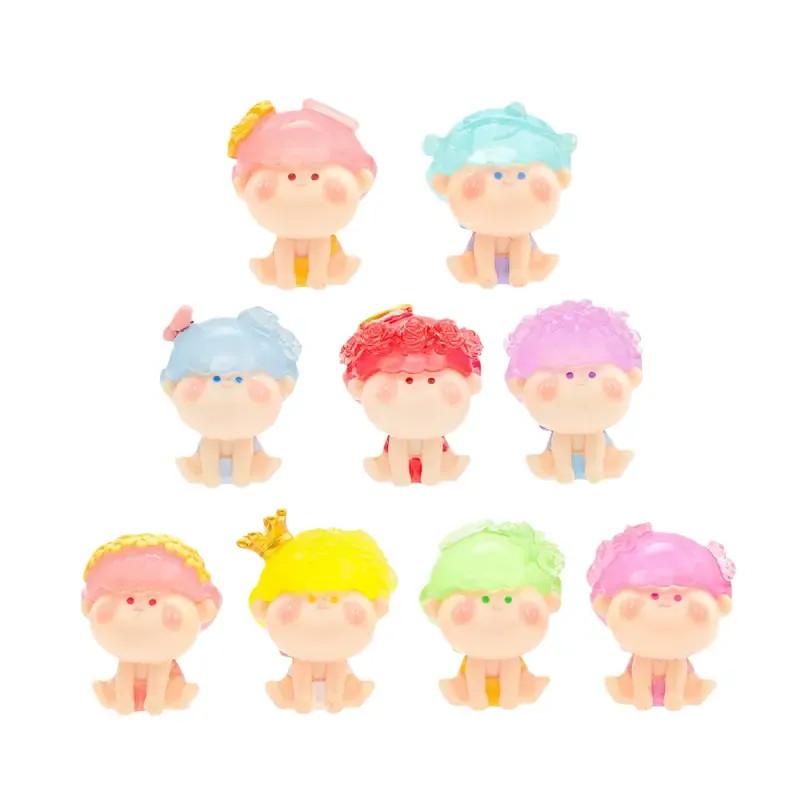 Angel Lilith(luminous) [Set of 9] - Image 2