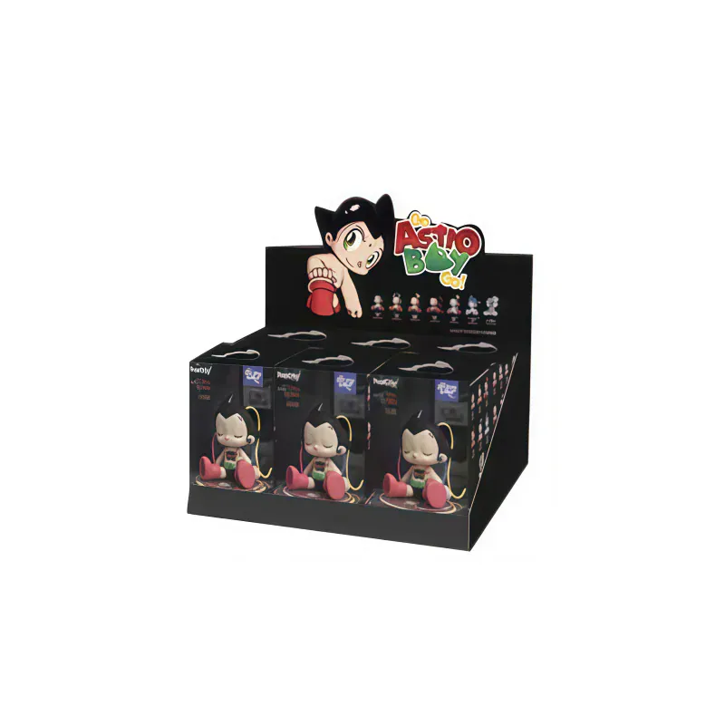 Sitting Astro Boy Blind box - Image 13