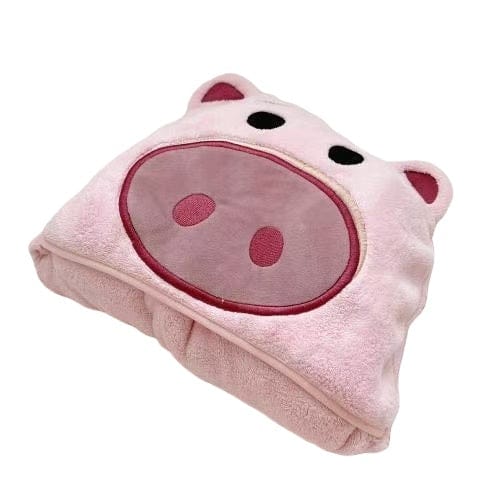 Bath Body Towel Lotso Marie - Image 3