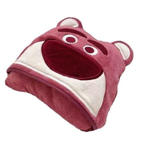 Bath Body Towel Lotso Marie - Image 7