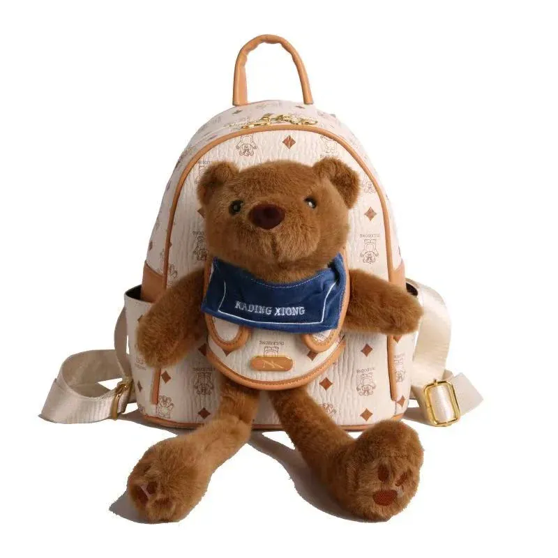 Bear Backpack - Image 6