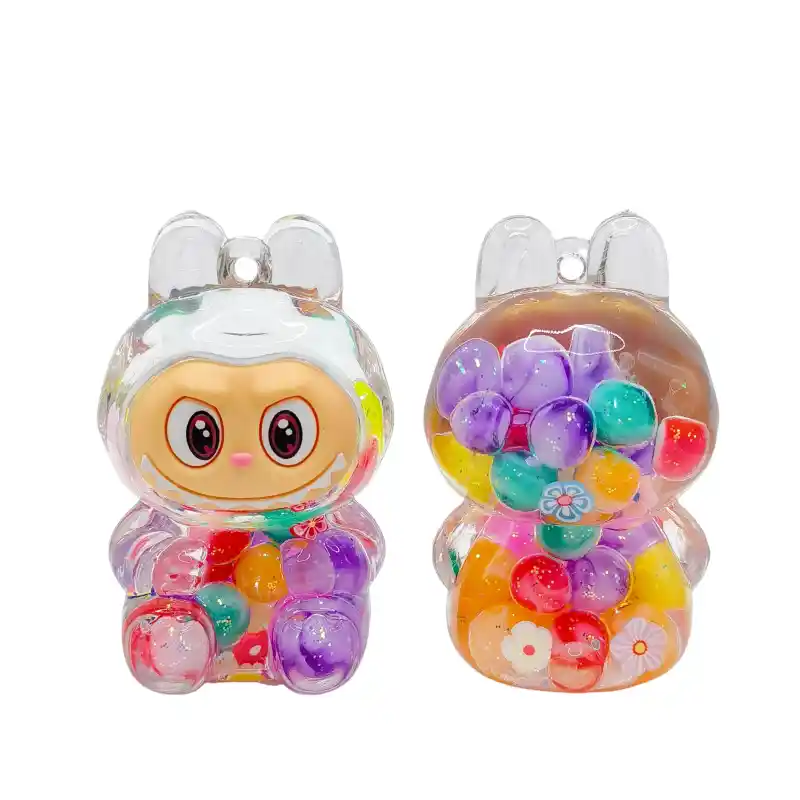 Liquid Labubu [Set of 10] - Image 5
