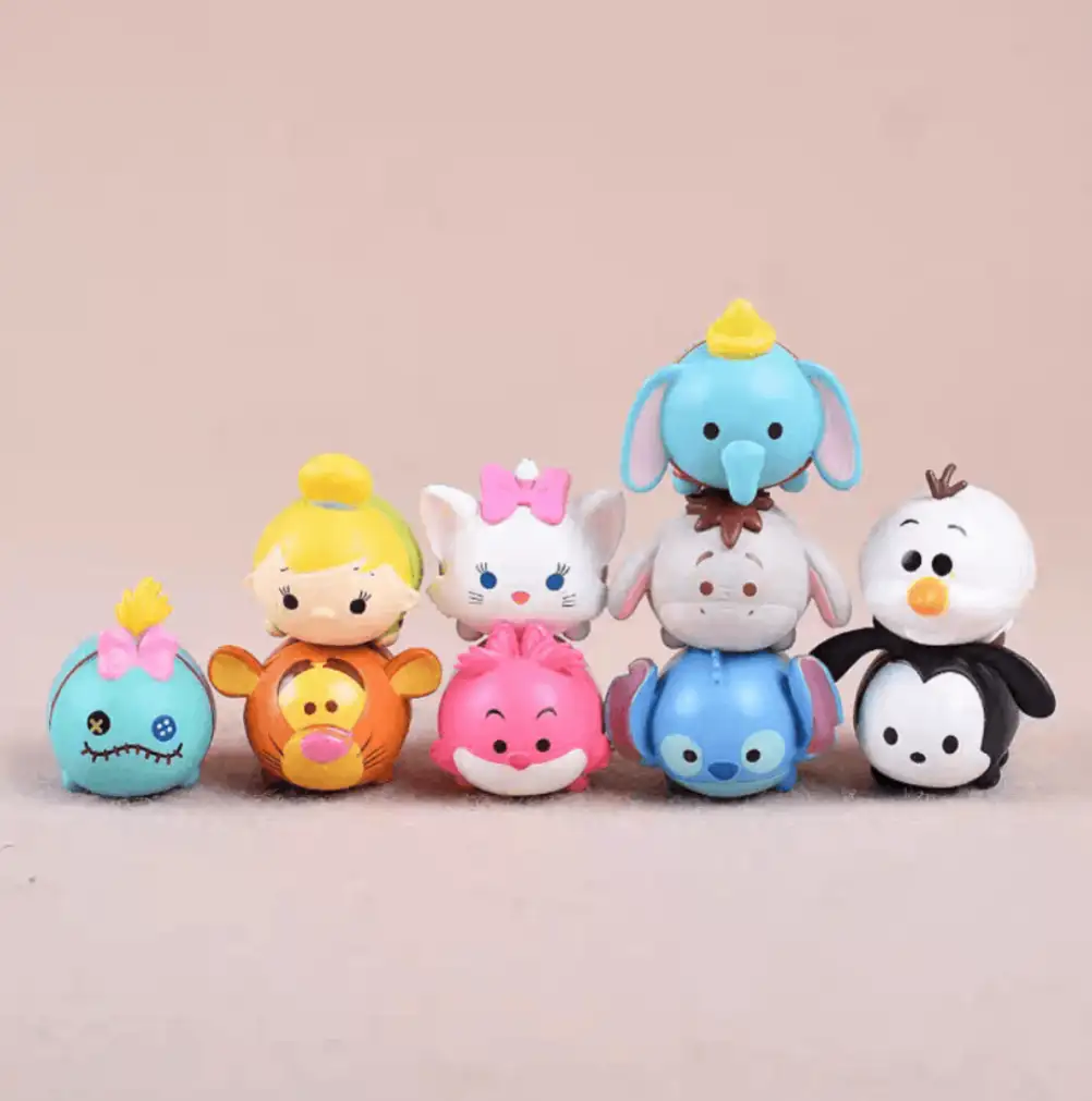 TSUM [Set of 10] - Image 5