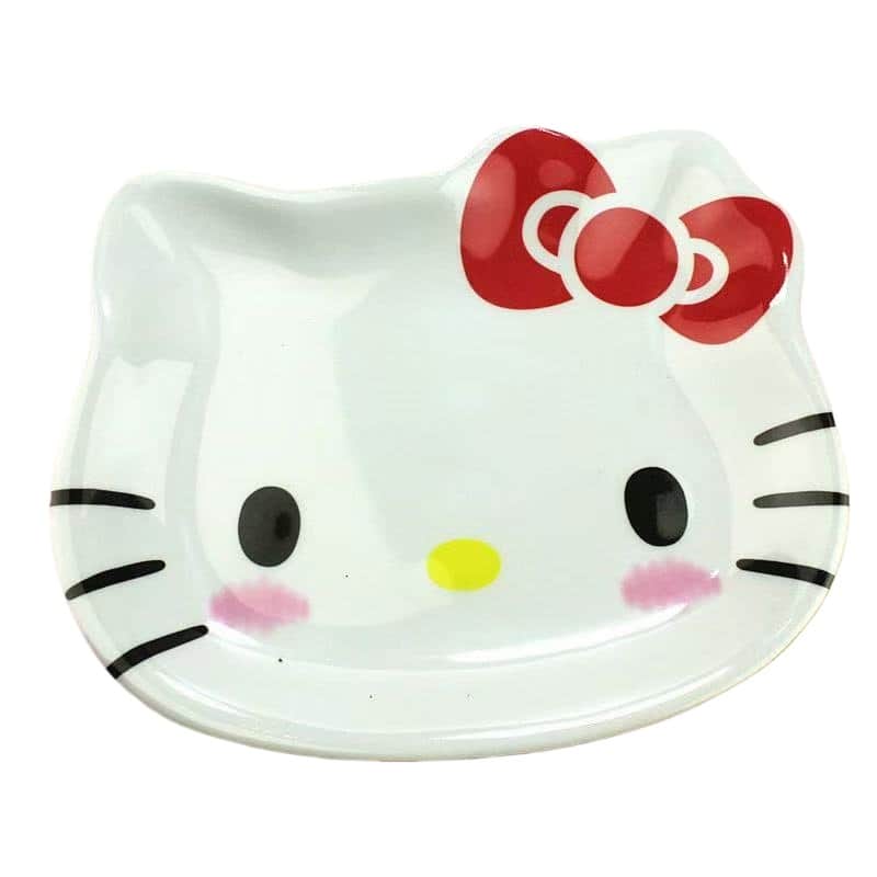 Sanrio Plate Minnie Winnie - Image 13