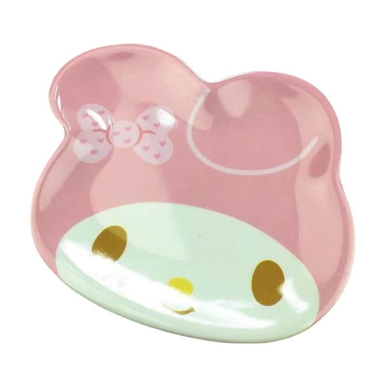 Sanrio Plate Minnie Winnie - Image 6