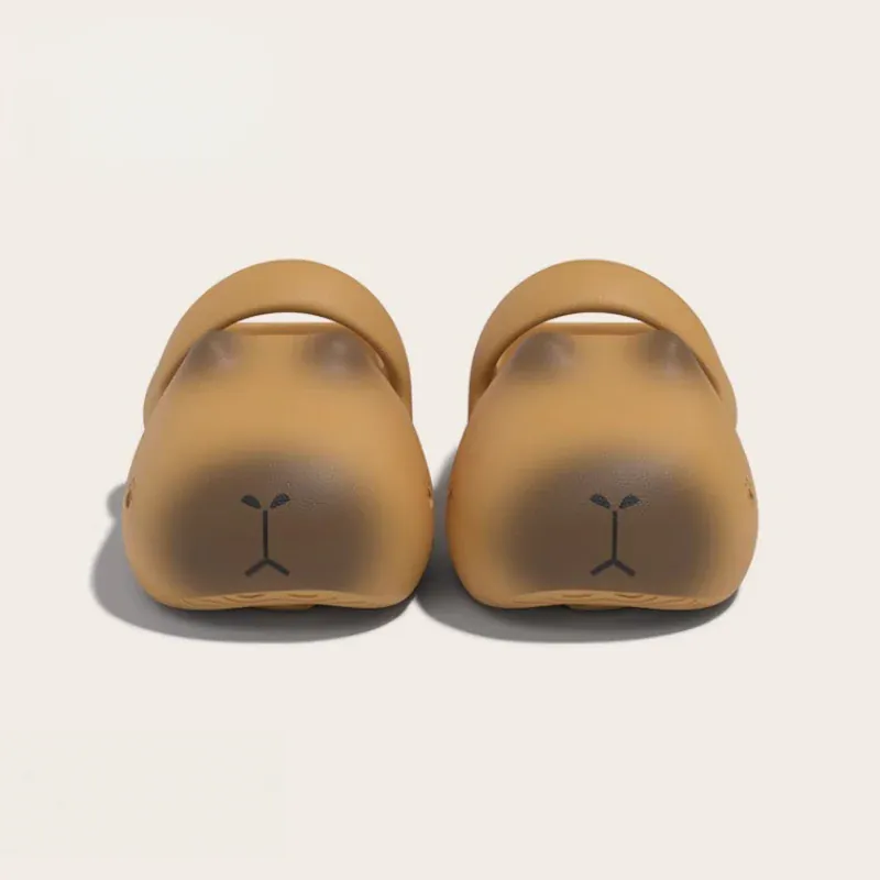 Capibara Slippers - Image 10