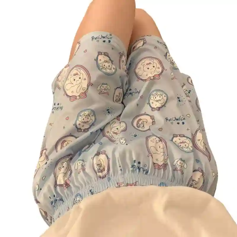 Sanrio Shorts Snoopy - Image 13